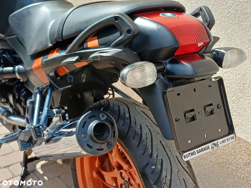 BMW R - 10