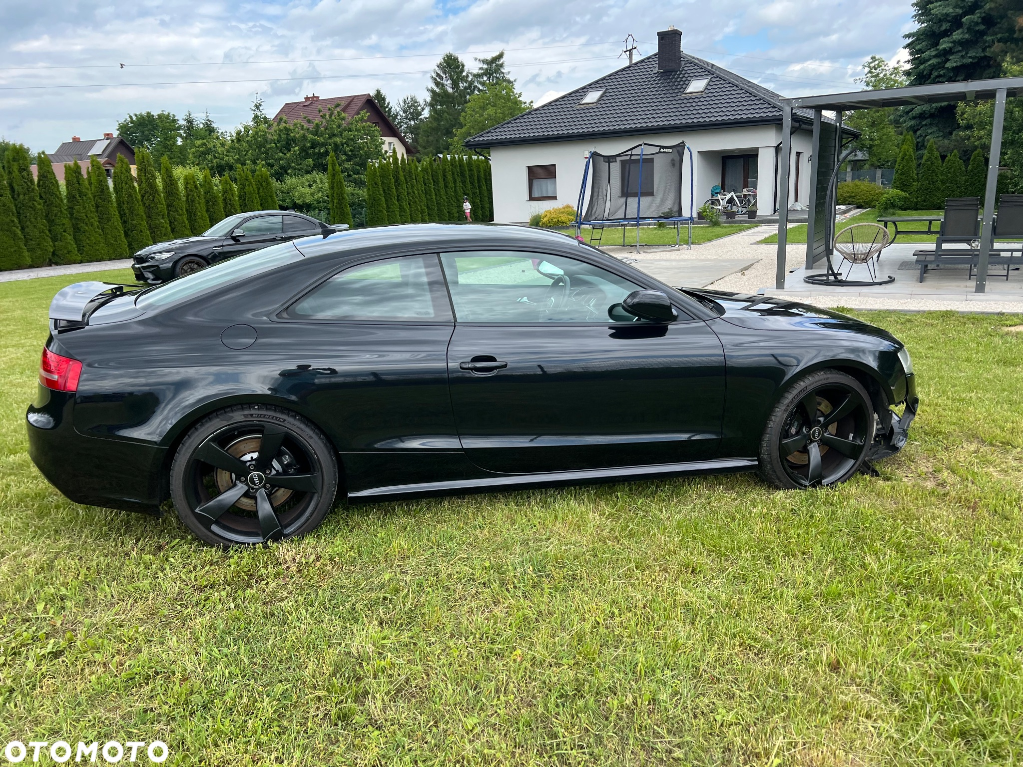 Audi RS5 Coupé S tronic - 11
