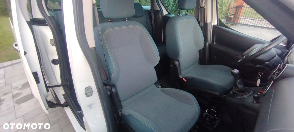 Citroën Berlingo M PureTech 110 SHINE - 7