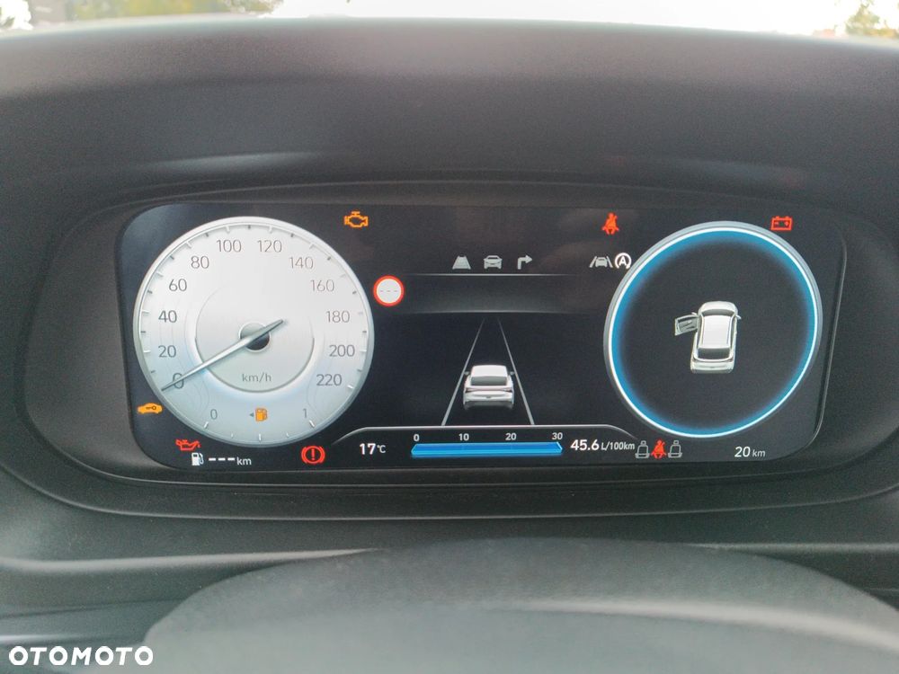 Hyundai i20 1.0 T-GDi N Line - 14