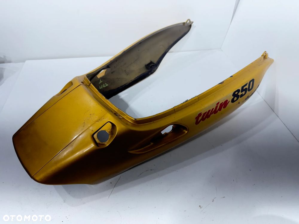 Zadupek ogon   Yamaha TDM 850 4TX - 2