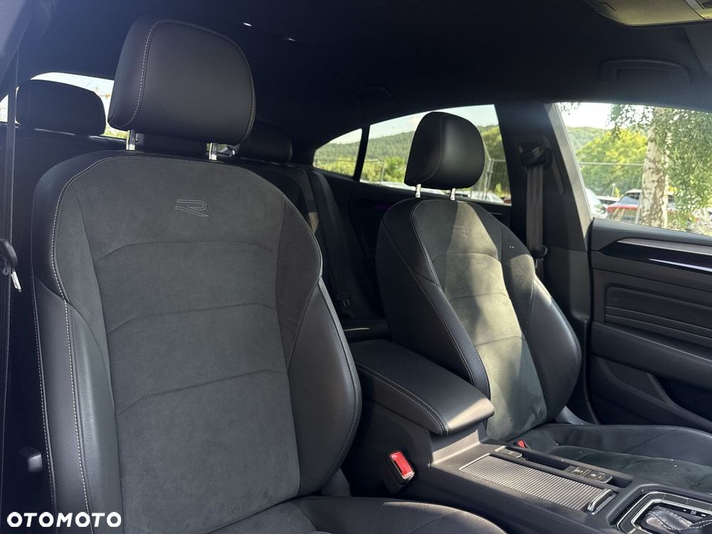 Volkswagen Arteon 2.0 TSI R-Line DSG - 15
