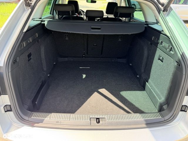 Skoda Superb 2.0 TSI Style DSG - 13