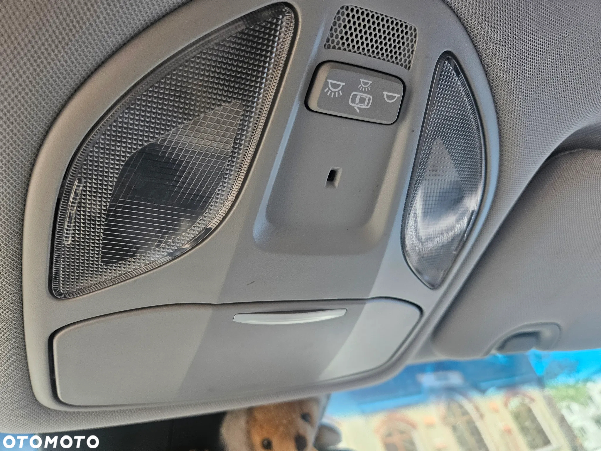 Hyundai Santa Fe 2.0 CRDi Executive 4WD - 9