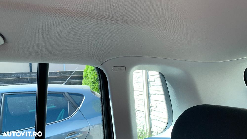 Volkswagen Tiguan 1.4 TSI BlueMotion Technology Cup Sport & Style - 15
