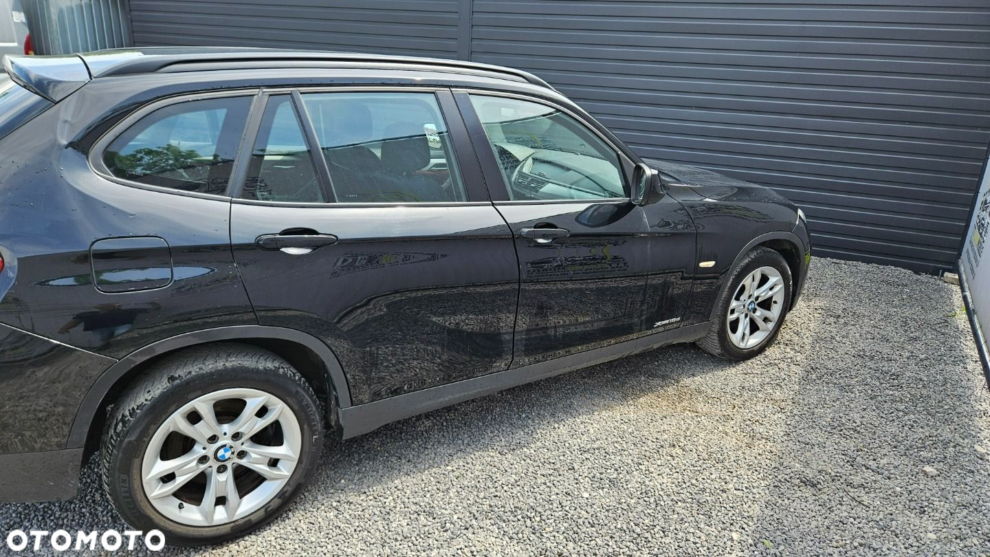 BMW X1 - 24