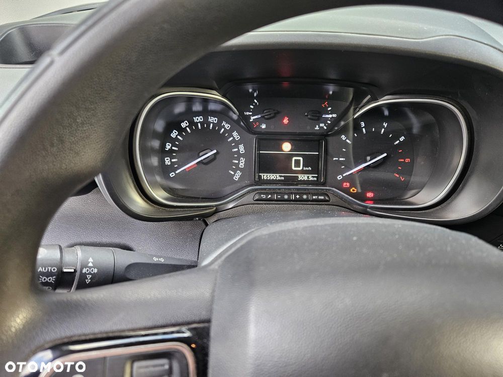 Citroën Berlingo M 1.5 BlueHDI Shine S&S - 7