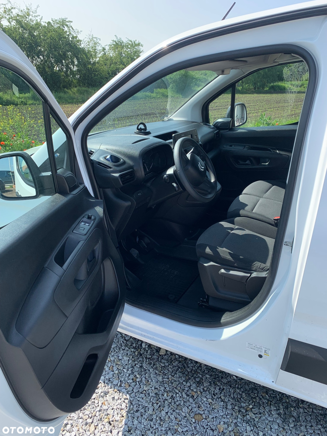 Citroën Berlingo - 7