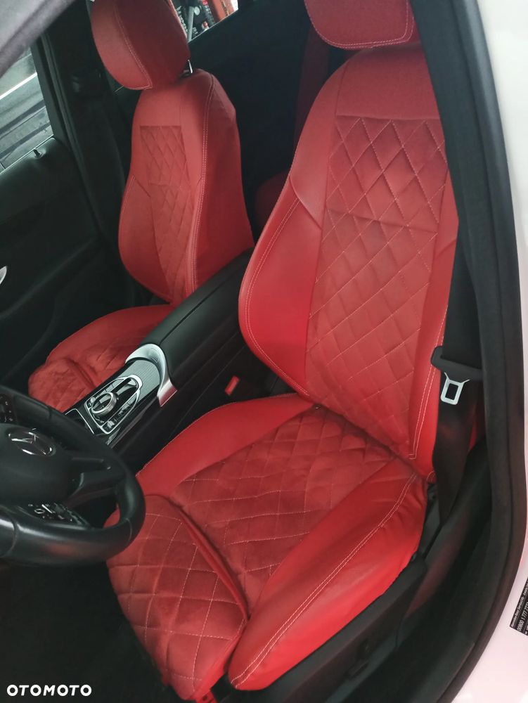 Mercedes-Benz Klasa C - 11