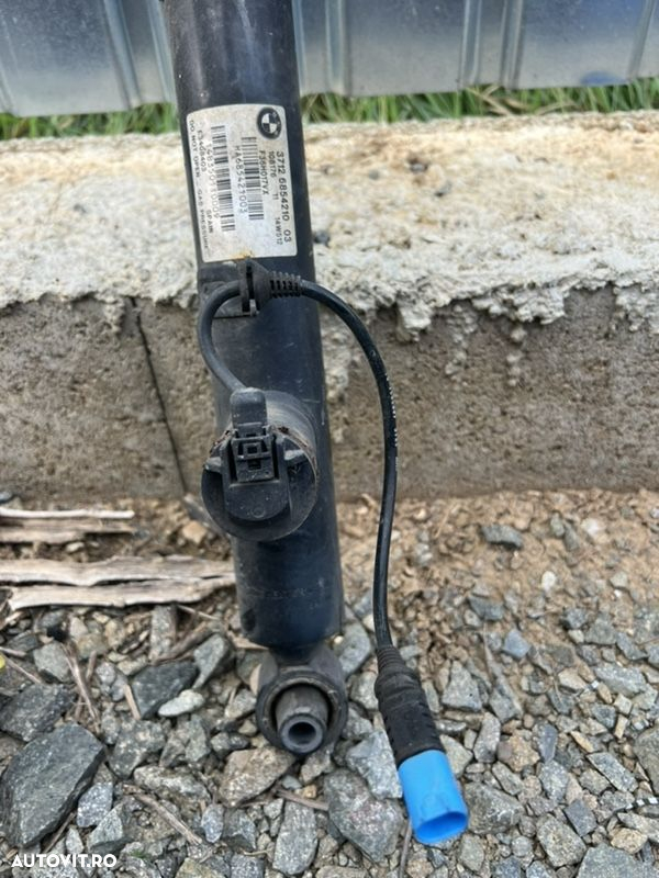 amortizor spate electric bmw seria 4 f36 - 2