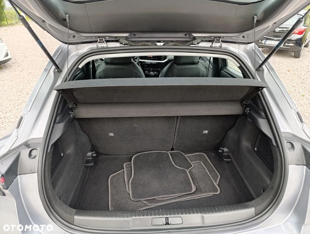 Opel Mokka - 24
