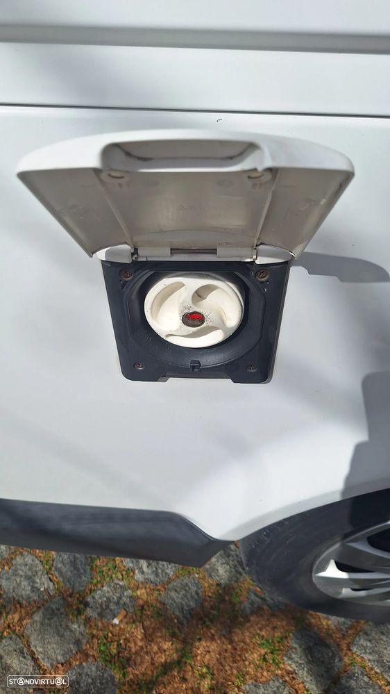 VW Transporter 2.0 TDI BM Extra AC - 28