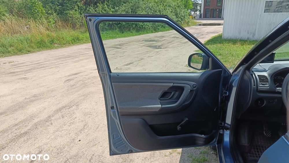 Skoda Fabia 1.2 12V Classic - 9