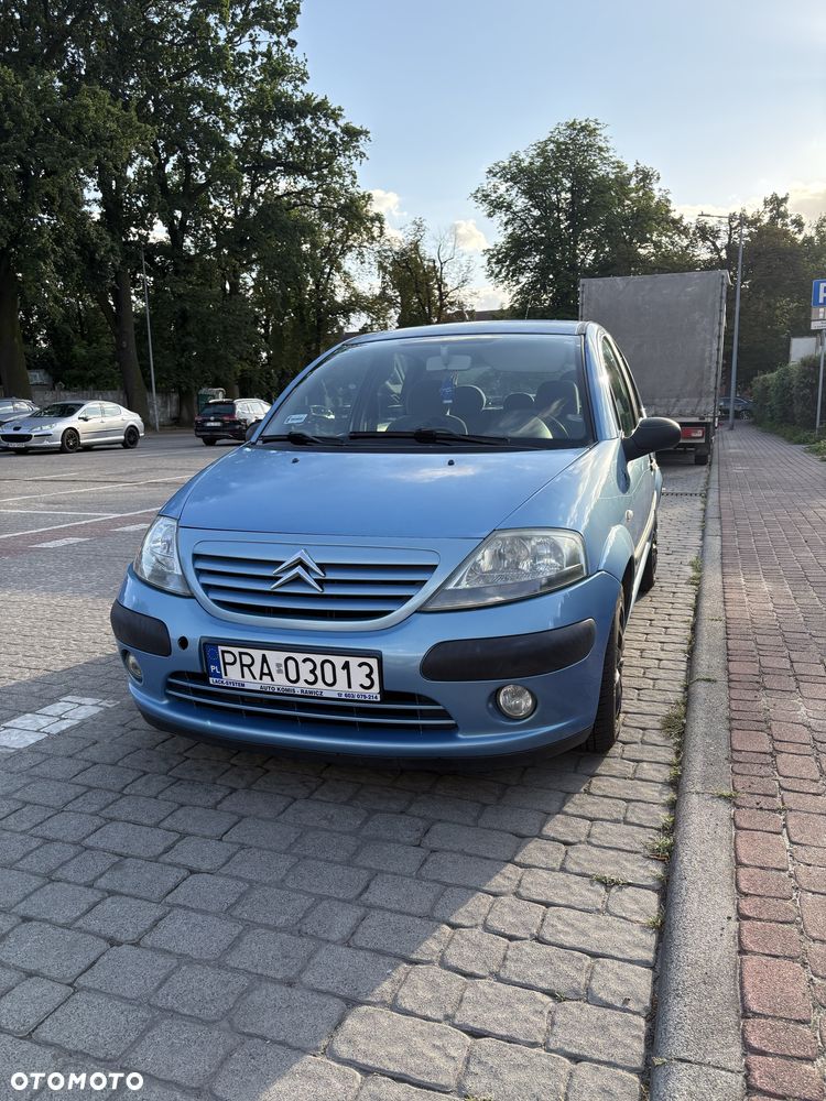Citroën C3 - 2