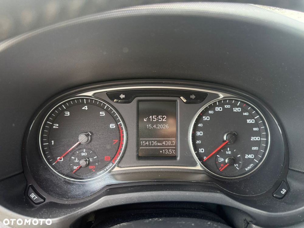 Audi A1 Sportback 1.0 TFSI ultra sport - 14