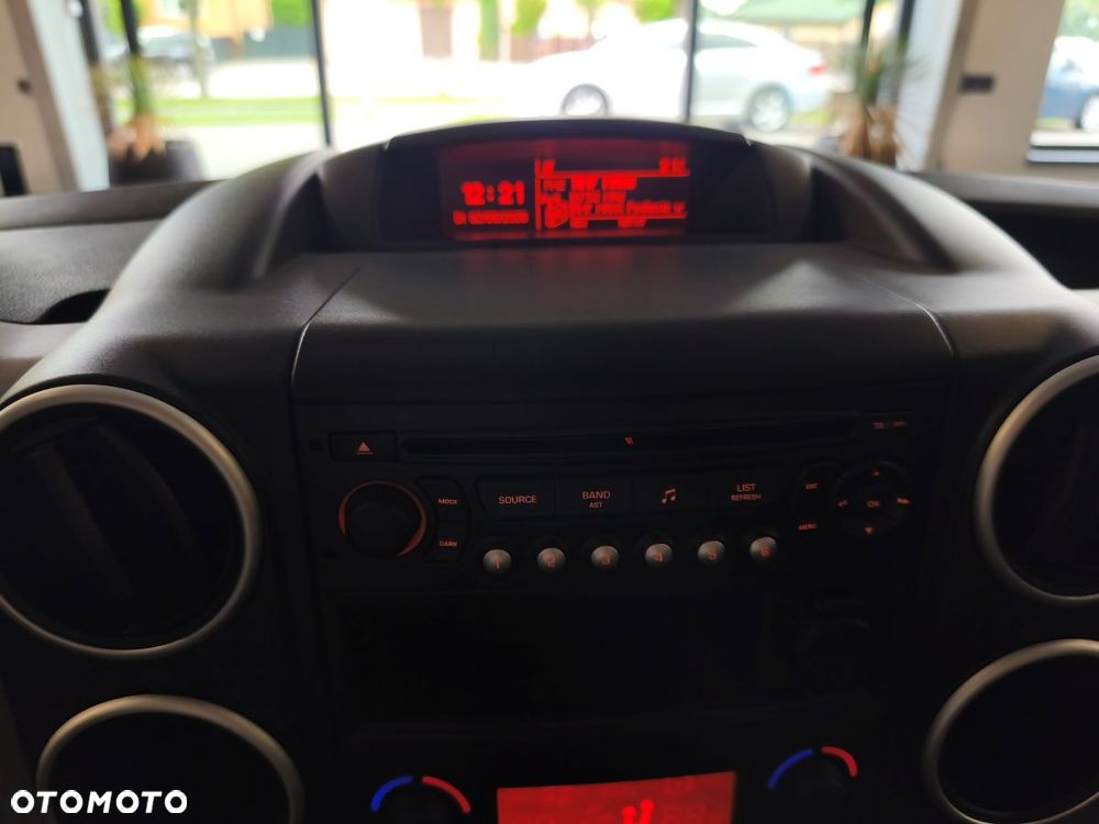 Citroën Berlingo Multispace VTi 120 Tendance - 15