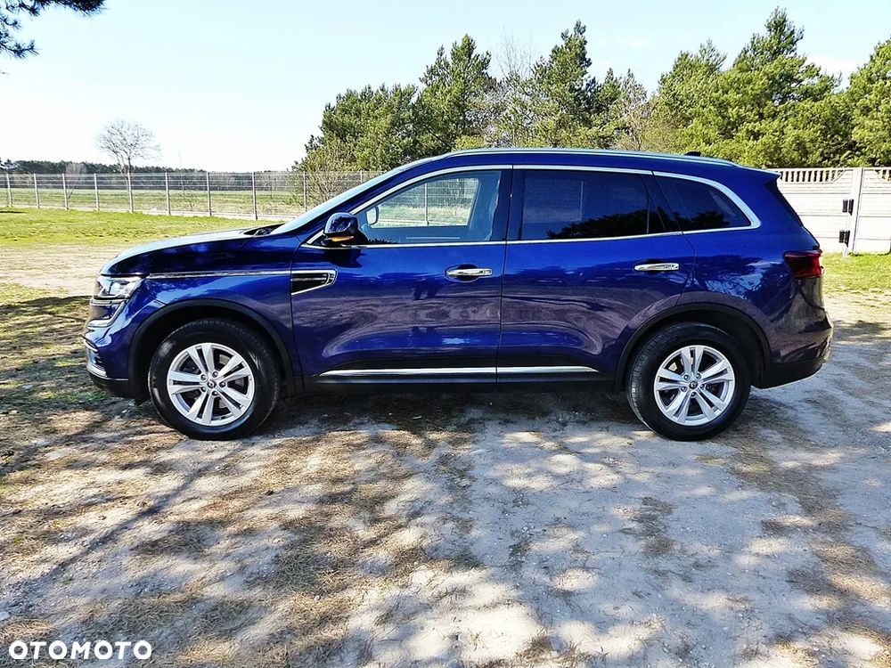 Renault Koleos BLUE dCi 150 X-tronic LIMITED - 13