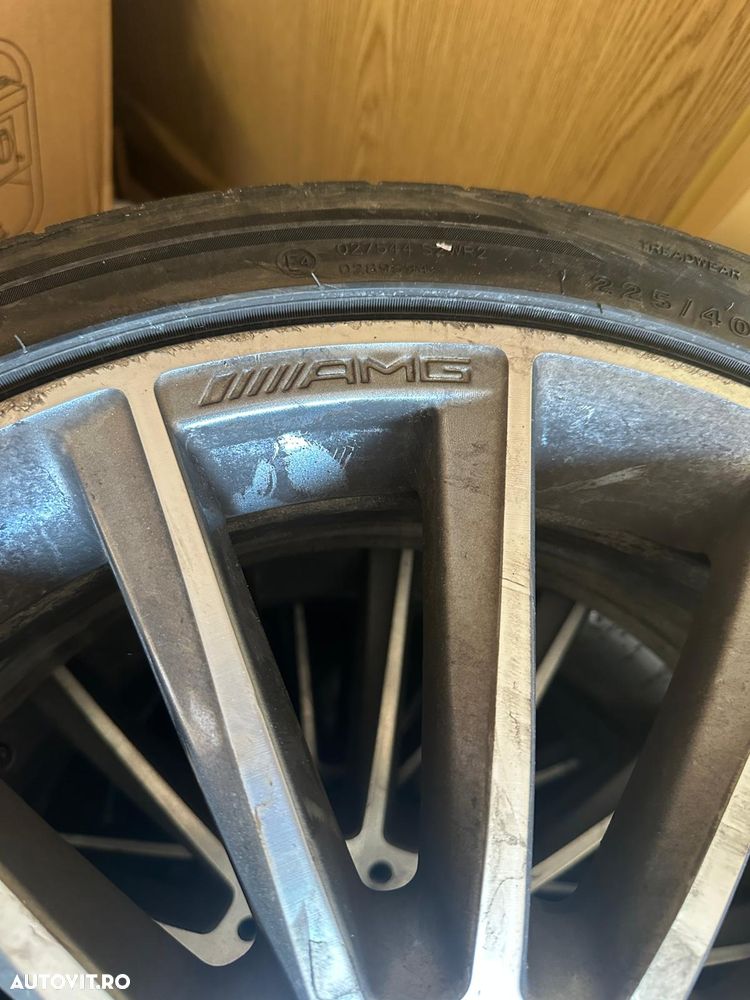 Mercedes-Benz C - 16