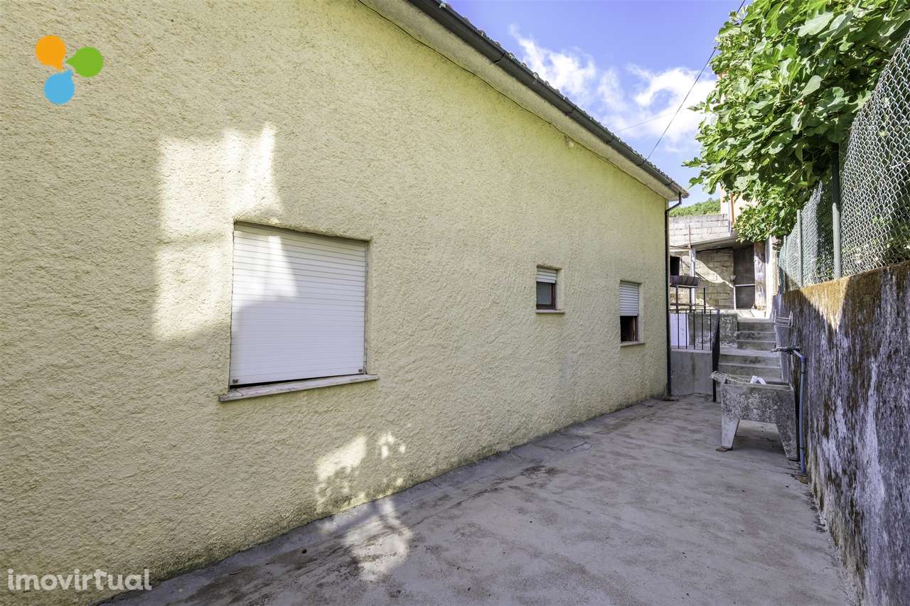 Moradia Isolada T3 Venda em Cantar-Galo e Vila do Carvalho,Covilhã - Grande imagem: 5/14