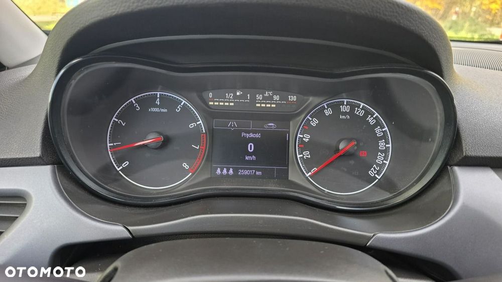 Opel Corsa - 17