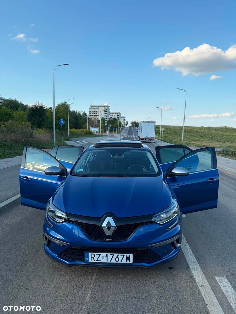 Renault Megane - 6