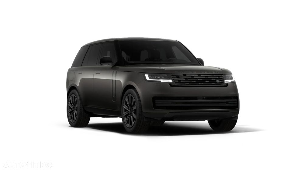 Land Rover Range Rover 3.0 I6 D350 MHEV HSE - 2