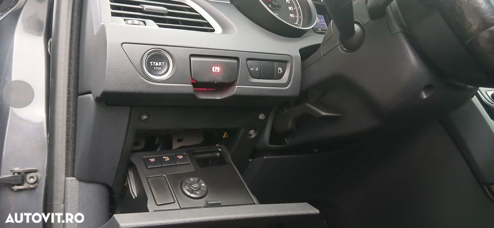 Peugeot 508 RXH Hybrid4 - 21