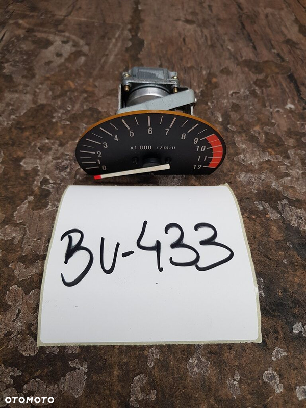 Obrotomierz zegar Suzuki GSX 1100 / GS1150  34220-49200