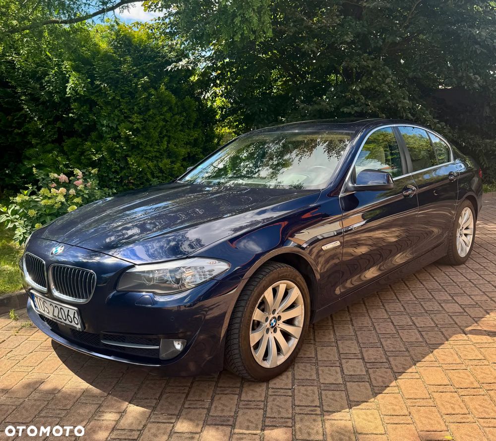 BMW Seria 5 - 3