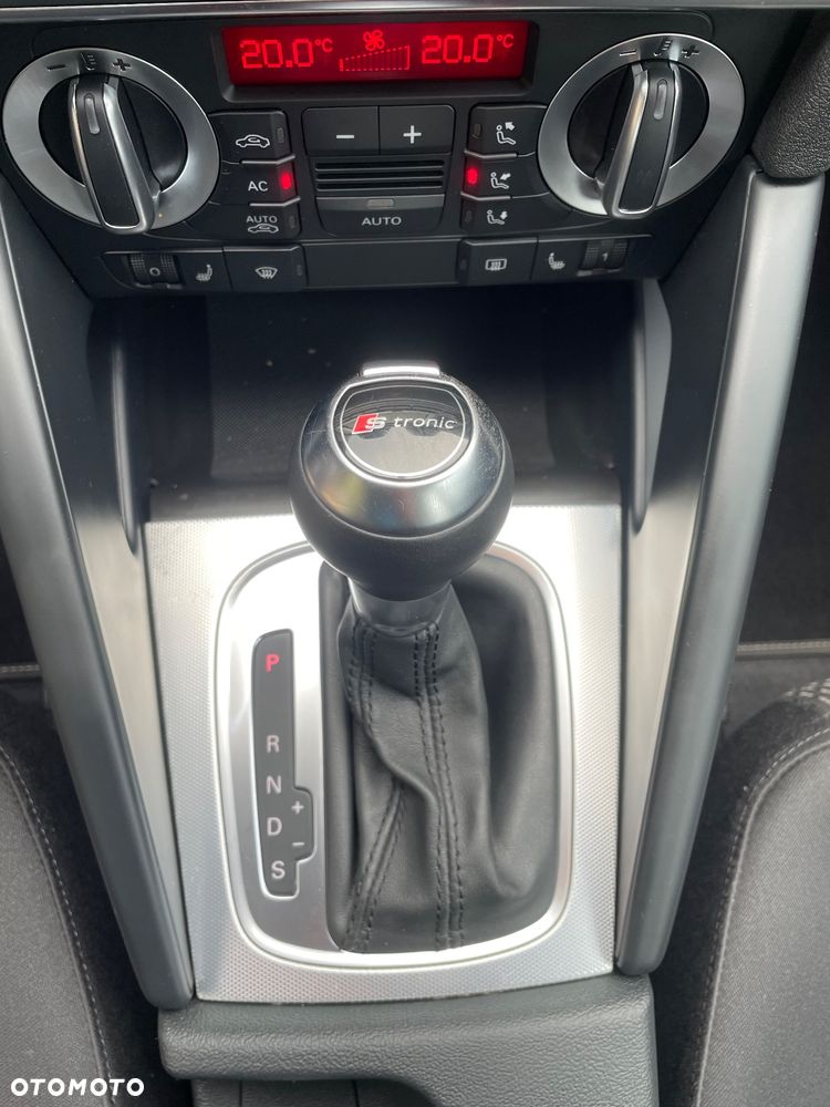 Audi A3 Sportback 2.0 TDI DPF (DSG) S tronic Attraction - 20