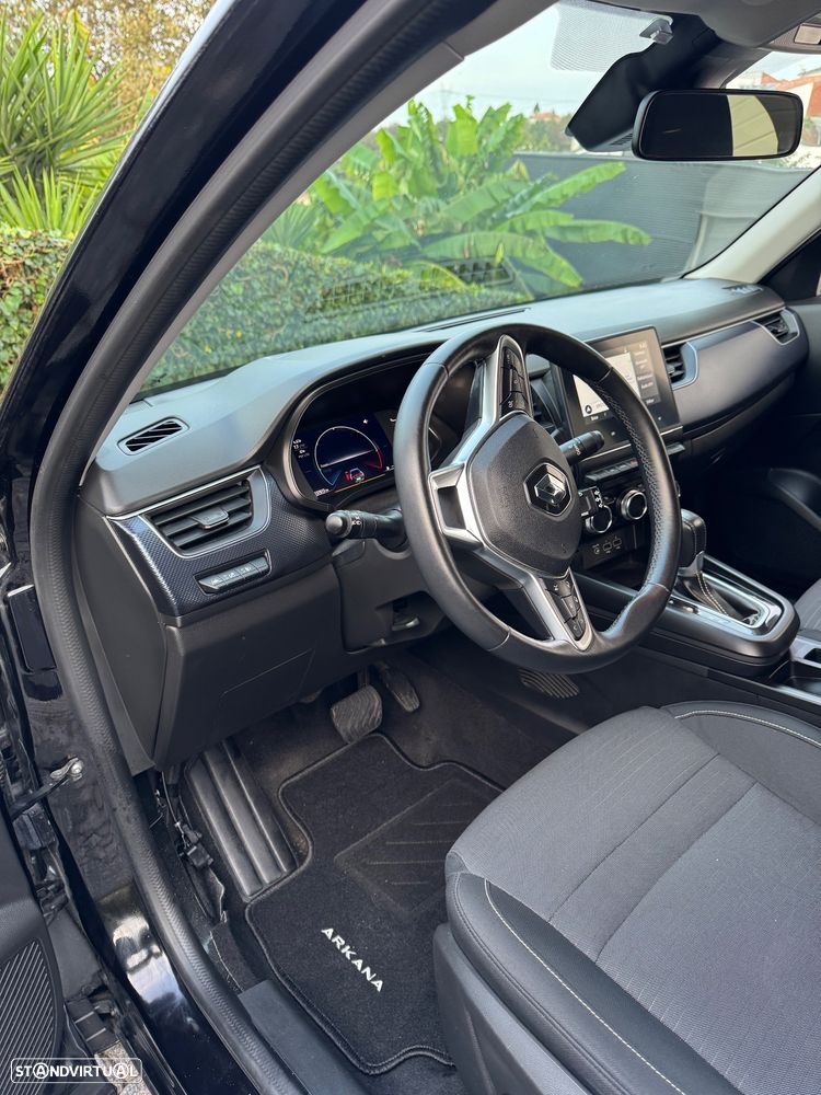 Renault Arkana - 6