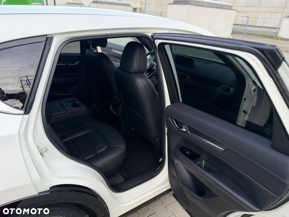 Mazda CX-5 - 13