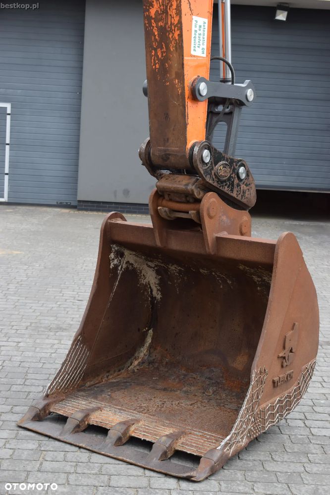 Doosan DX140LCR-5 - 15