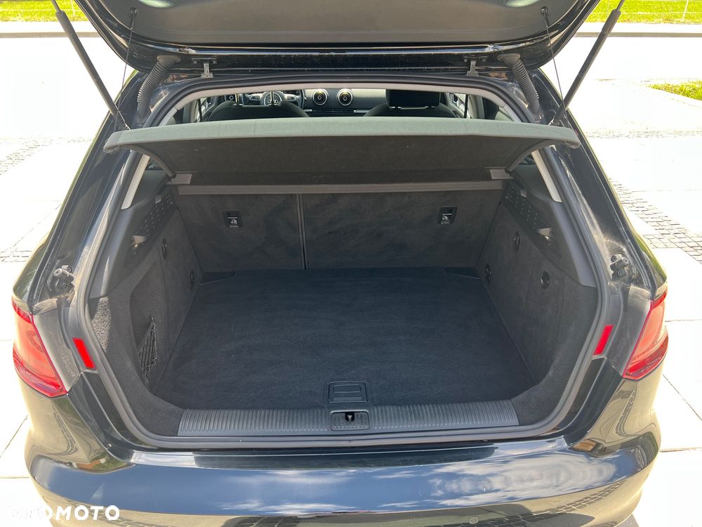 Audi A3 Sportback - 27