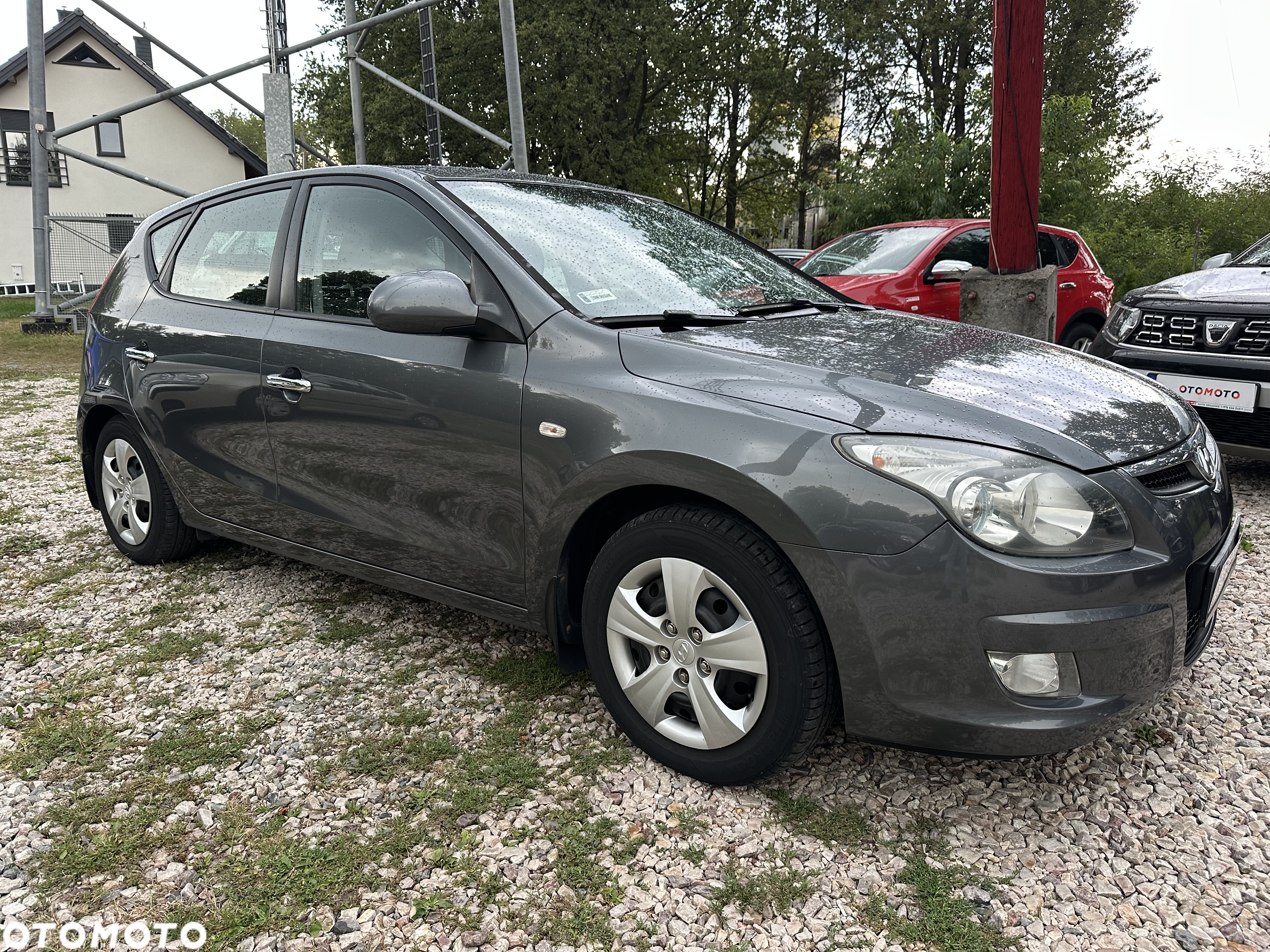 Hyundai i30 1.6 CRDi Comfort - 9