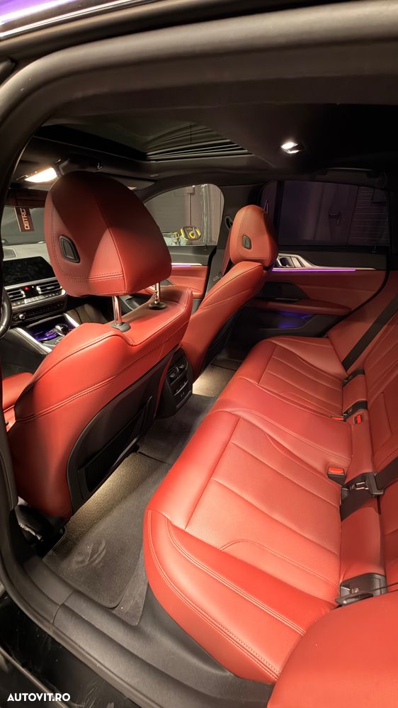 BMW Seria 4 430i - 14