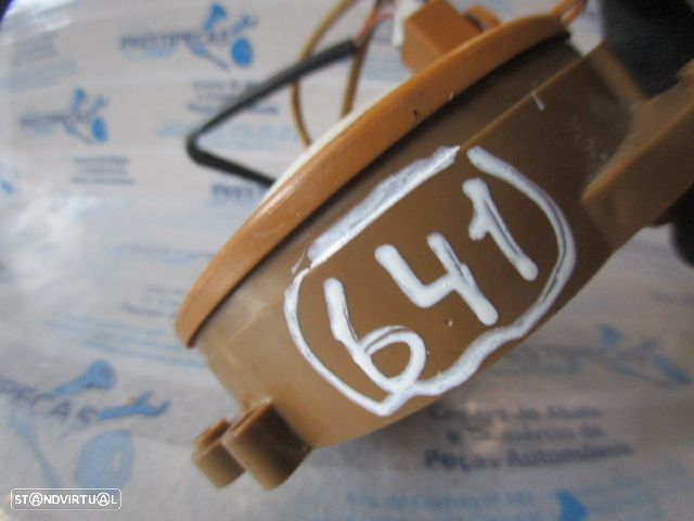 Fita Airbag 59001158 ALFA ROMEO MITO FASE 1  2010 1.3JTD 95CV 3P PRETO - 5
