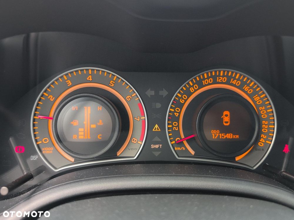 Toyota Corolla 1.6 VVT-i Luna - 17