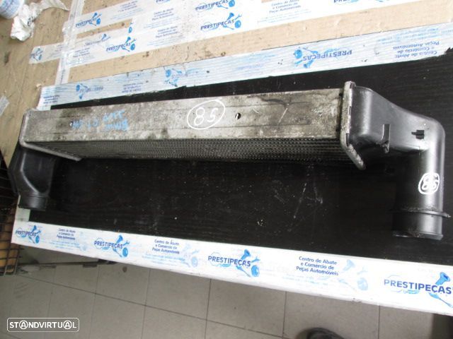 Radiador Intercooler 2246795 BMW E46 2001 330D - 1