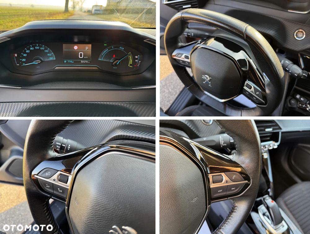 Peugeot 2008 Active Pack - 37