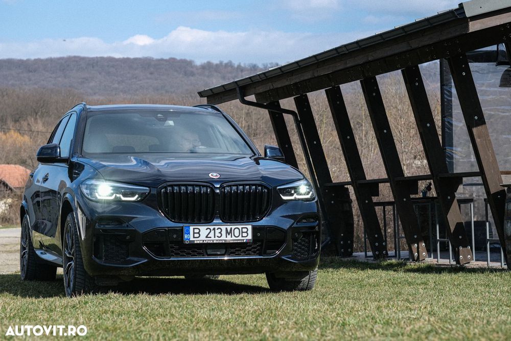 BMW X5 - 2
