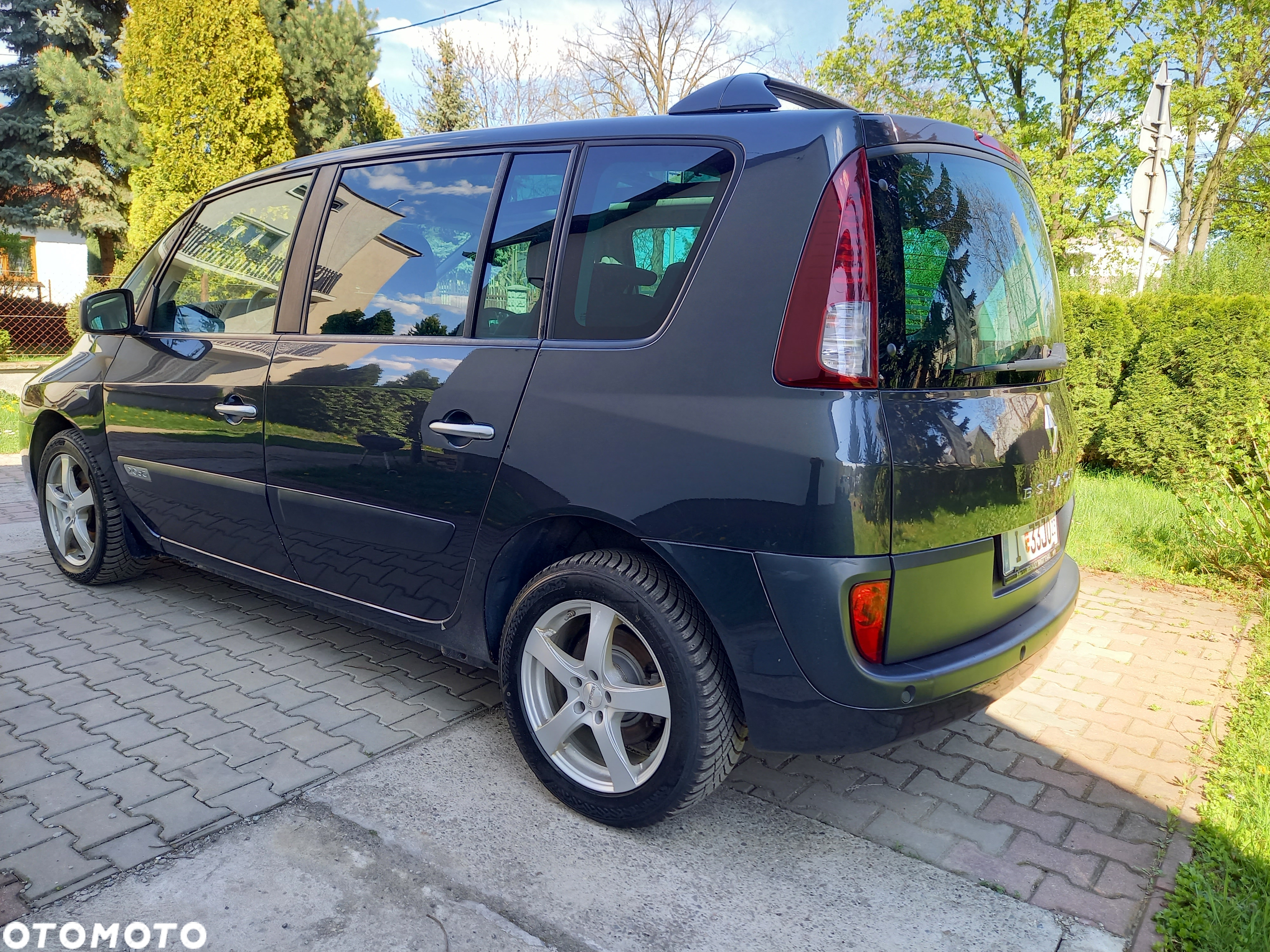 Renault Espace 2.0 dCi FAP Privilege - 6