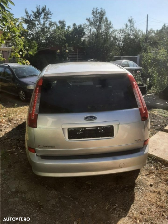 Ford C-Max 1.6 TDCi Style+ - 4