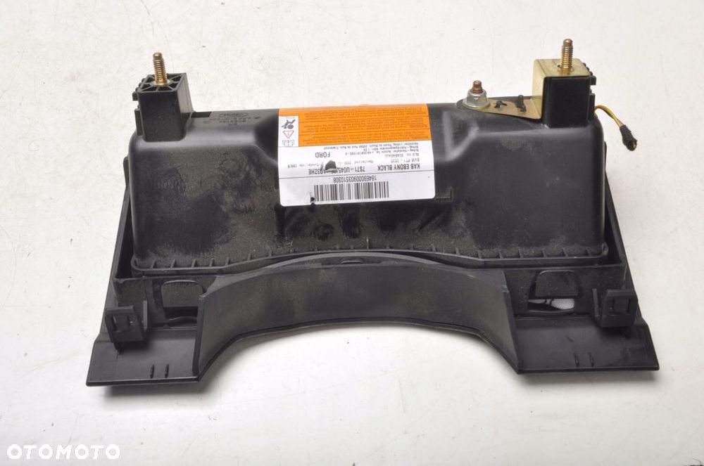 MONDEO MK4 PODUSZKA KOLANOWA 7S71-U045J76-AG3ZHE - 2