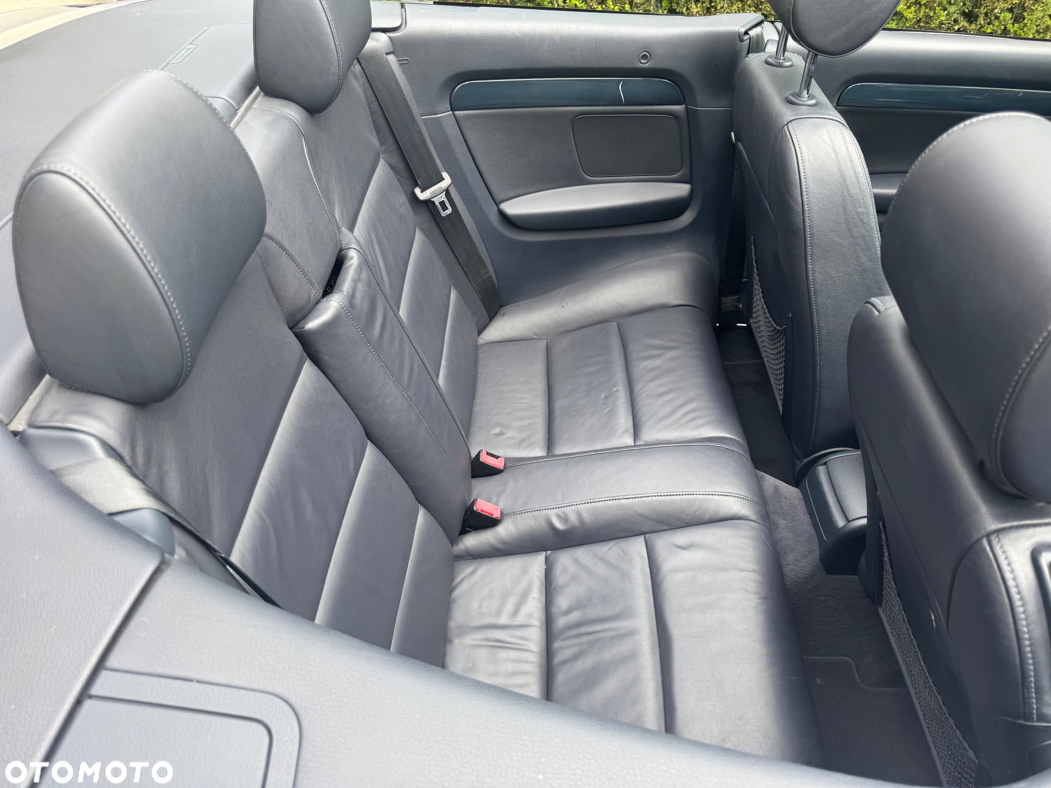 Audi A4 - 8