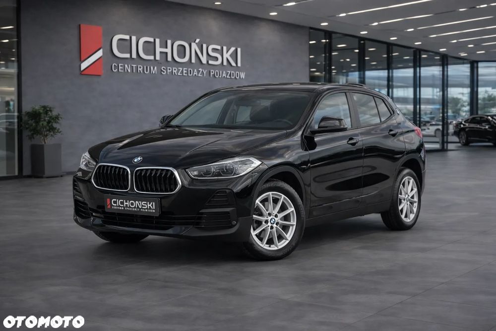 BMW X2 sDrive18i - 1