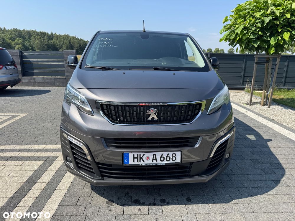 Peugeot Expert - 2