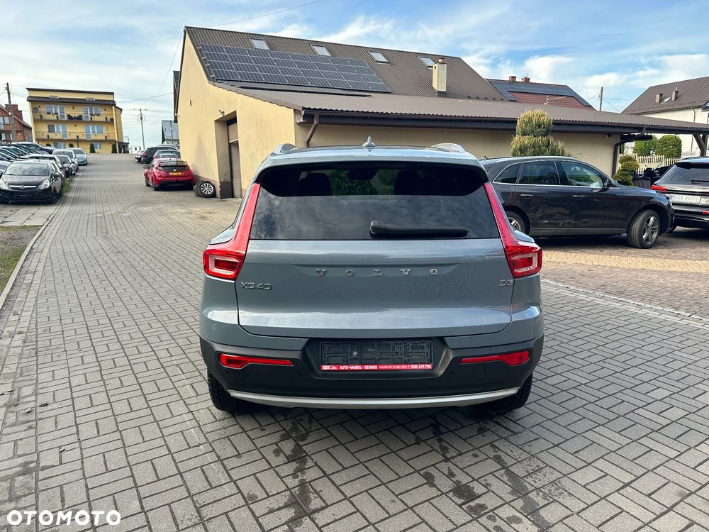 Volvo XC 40 - 5