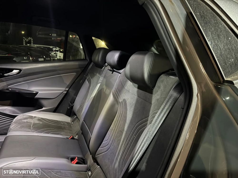 VW ID.4 77 kWh Pro Performance - 16