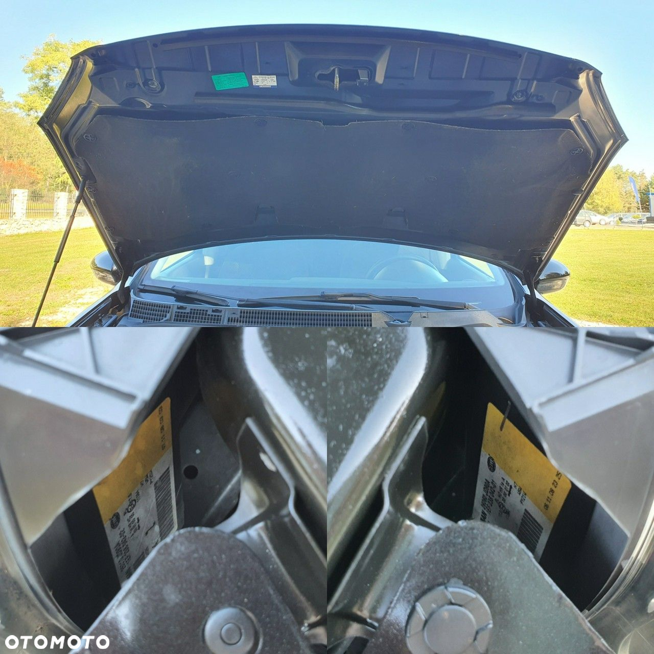 Nissan Qashqai - 33